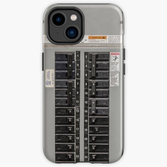 Discover Fuse Box