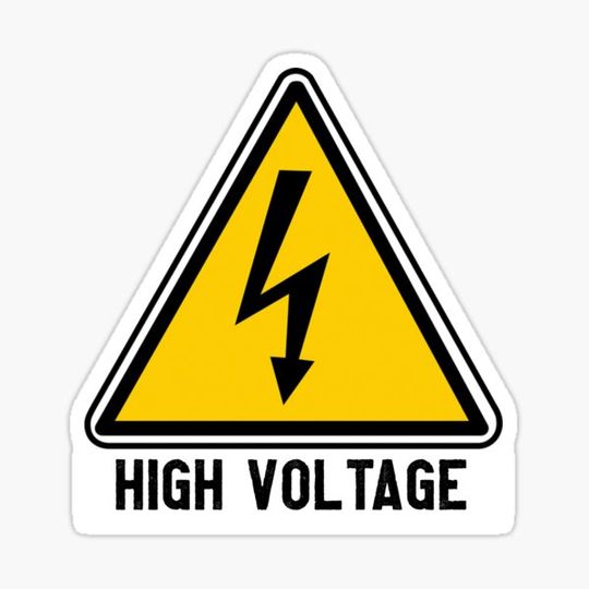Discover High Voltage