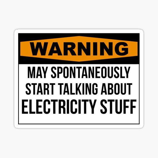 Discover Electrician