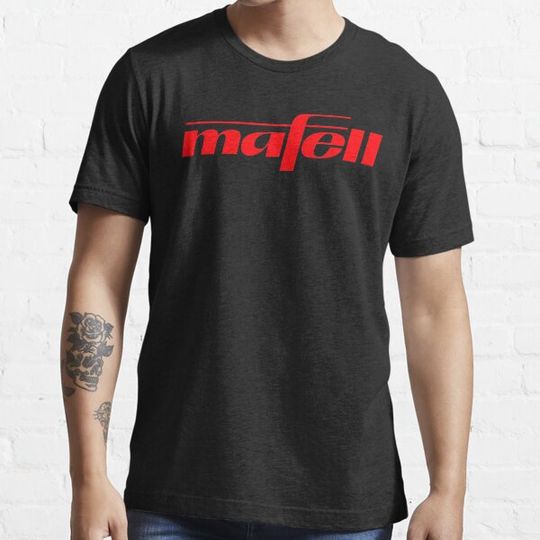 Discover MAFELL