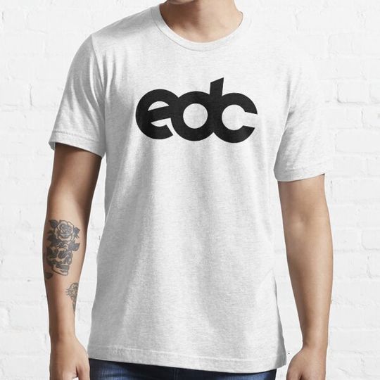 Discover EDC Electric