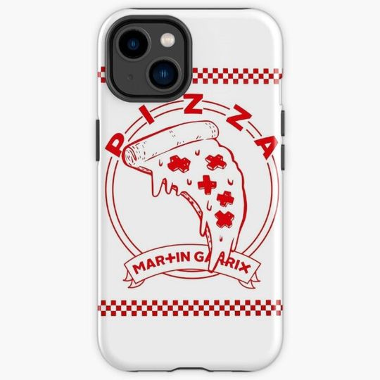 Discover martin g pizza cover