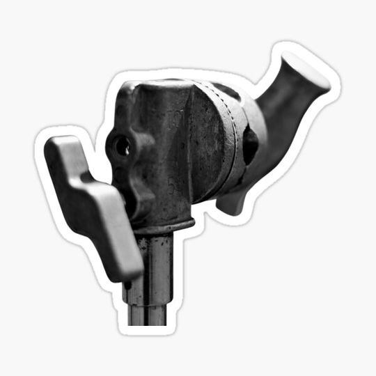 Discover C-Stand