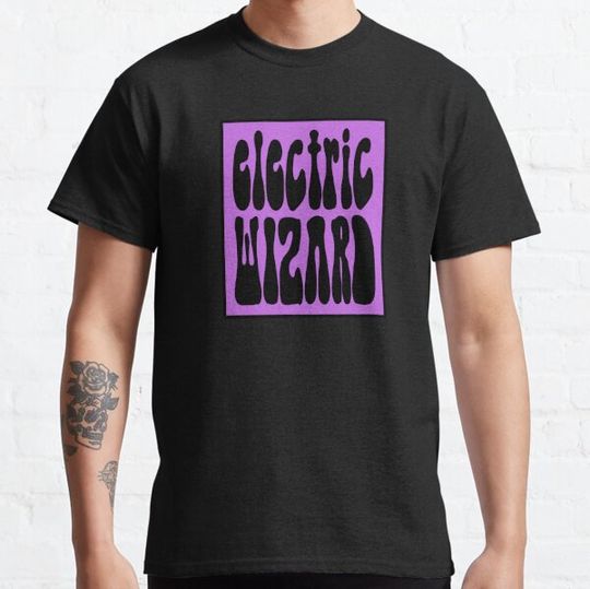 Discover Electric Wizard (Unofficial)