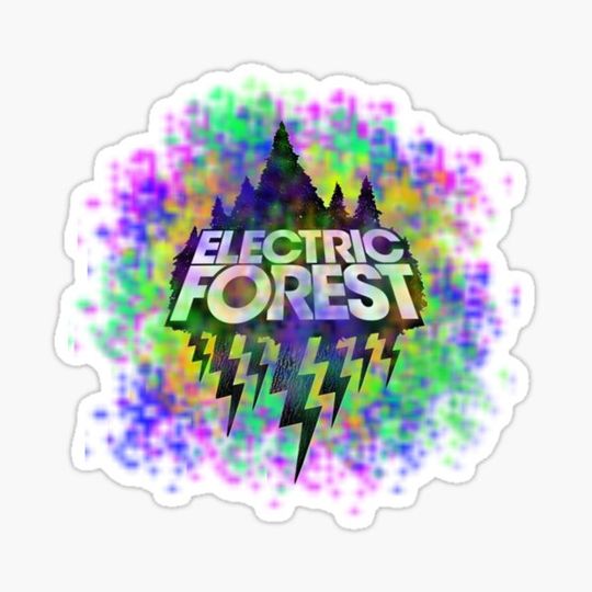 Discover Electric Forest