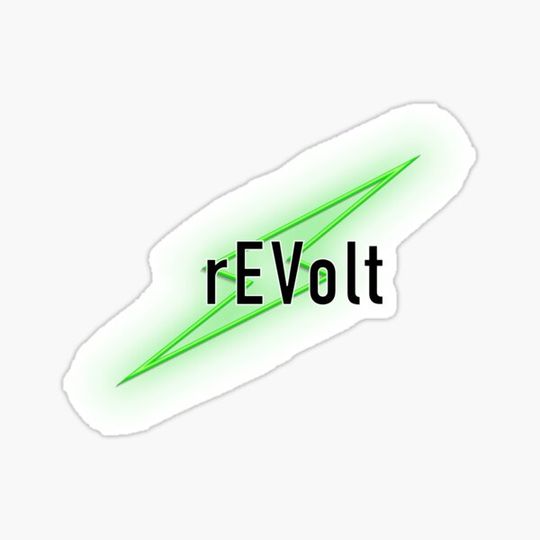 Discover Revolt Electric Vehicle