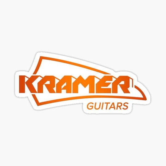 Discover Kramer Logo