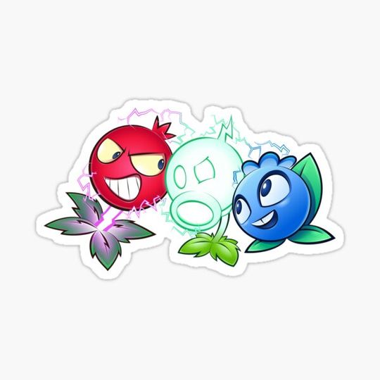 Discover PVZ Electric