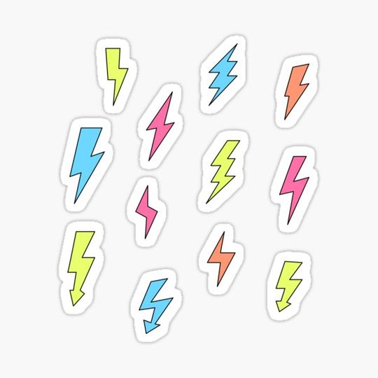 Discover lightning