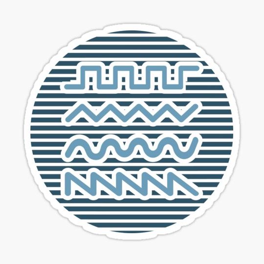 Discover Synthesizer Waveforms