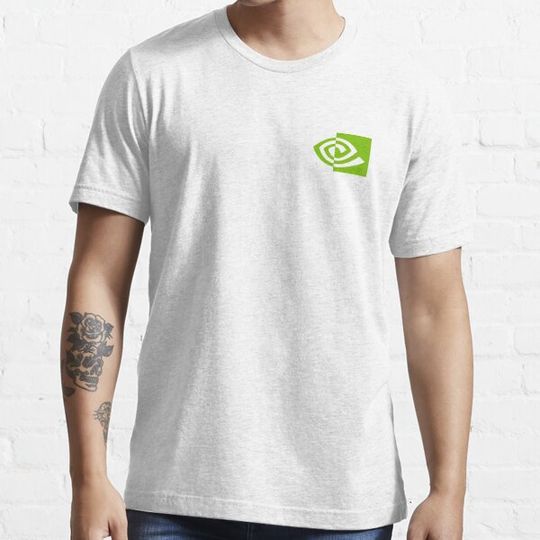 Discover Nvidia
