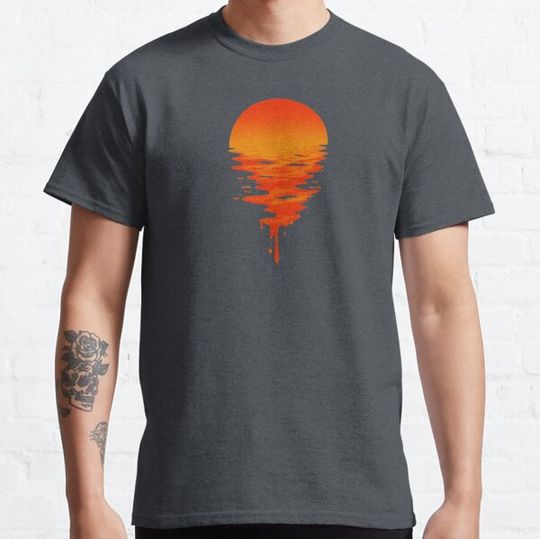 Discover Sunset