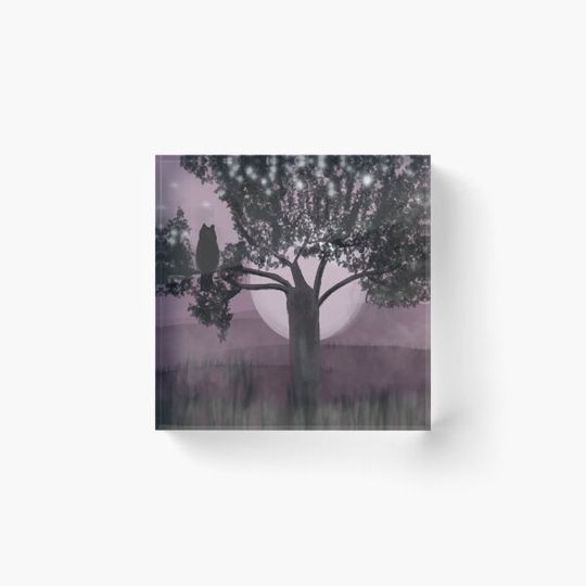 Discover Dusk horizon