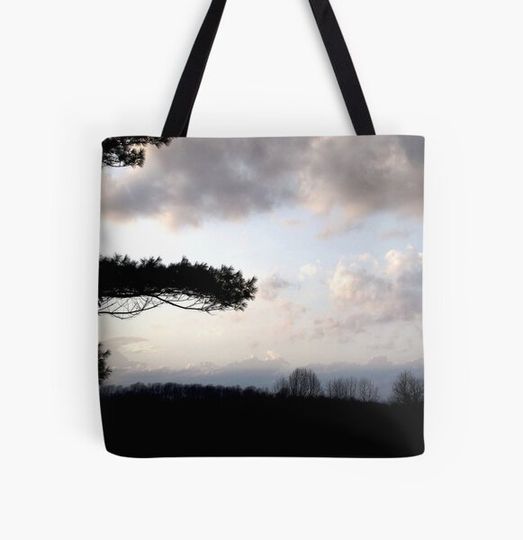 Discover Softness of Dusk