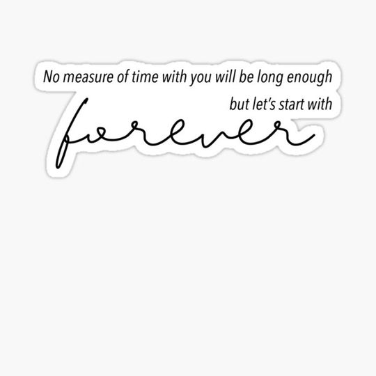 Discover Forever-Twilight 2.0