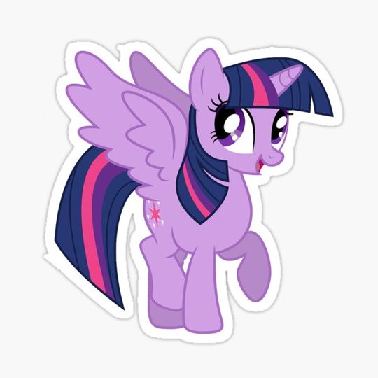 Discover Twilight Sparkle