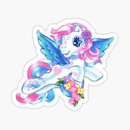 Discover My Little Pony Star Catcher G3