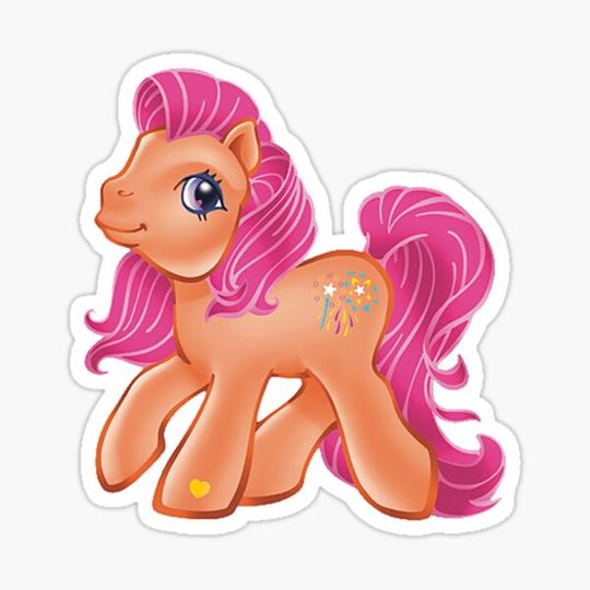 Discover My Little Pony Sparkleworks G3