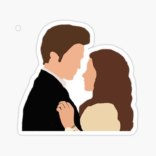 Discover Edward and Bella