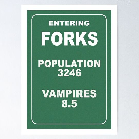 Discover population of forks 3246