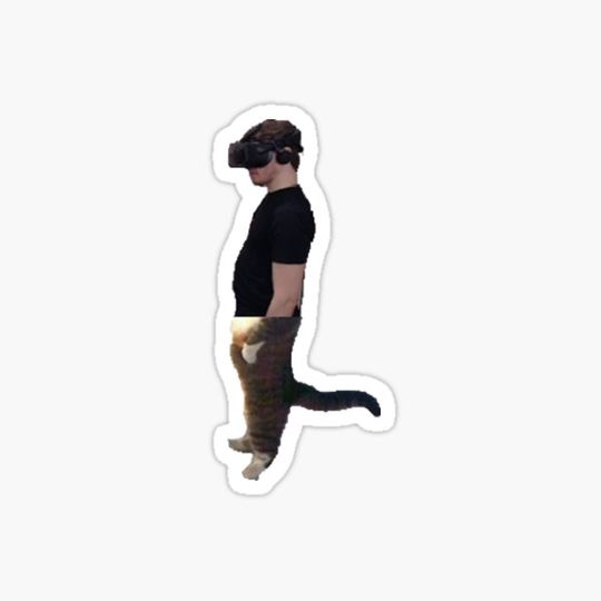 Discover tiny catboy jerma