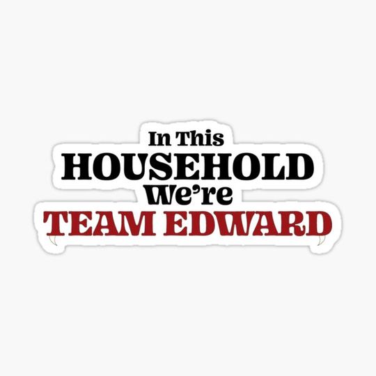 Discover Team Edward