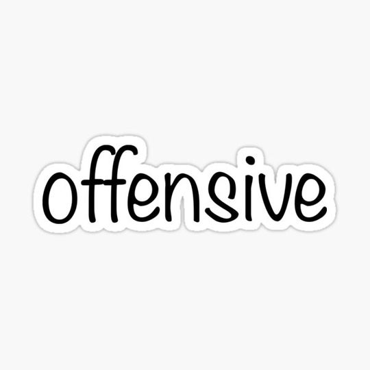 Discover offensive