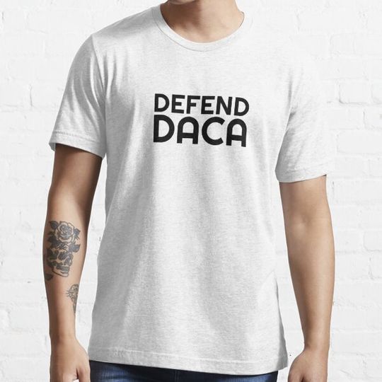 Discover Defend DACA