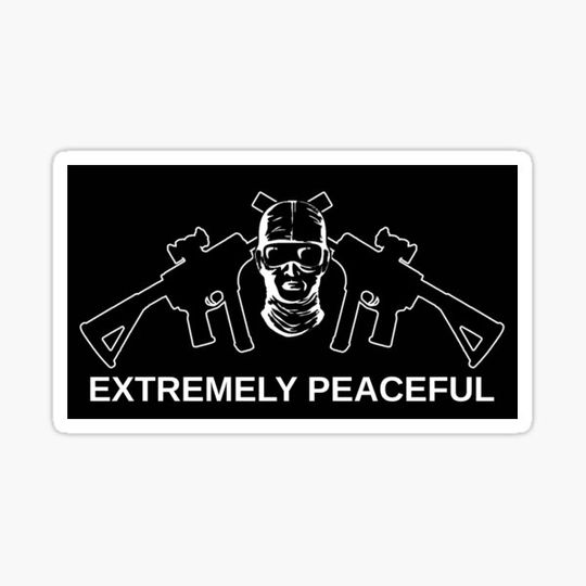 Discover JStark "Extremely Peaceful"