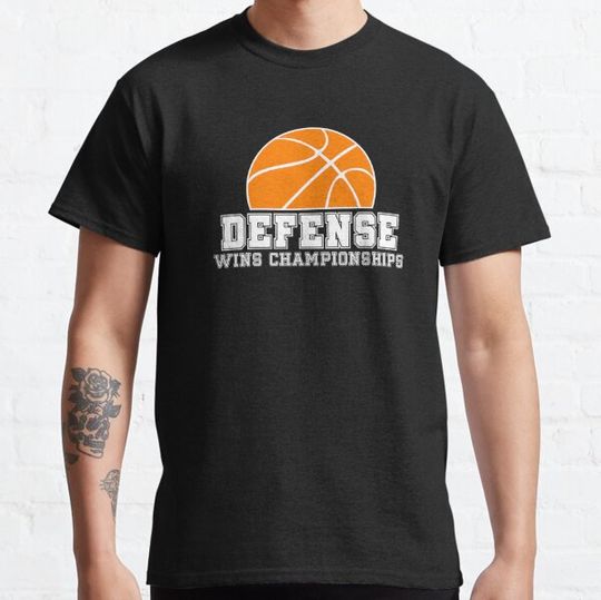 Discover Defense Wins Championships