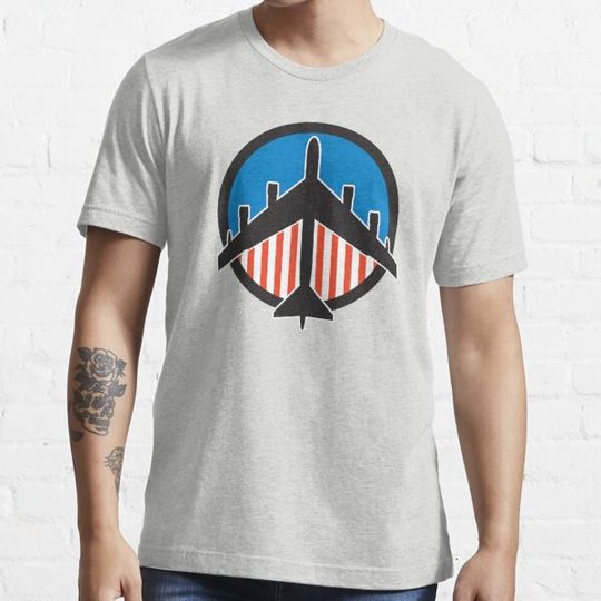 Discover B-52 Peace Sign