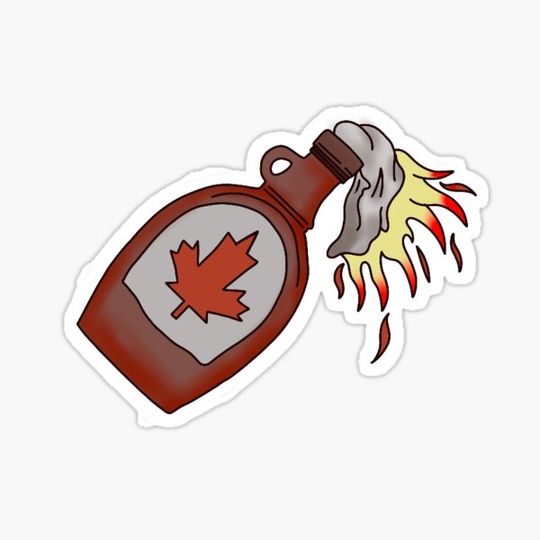Discover Maple Molotov