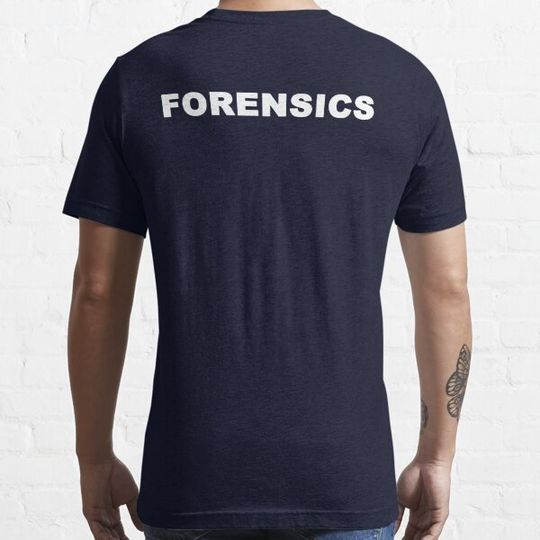 Discover Forensics