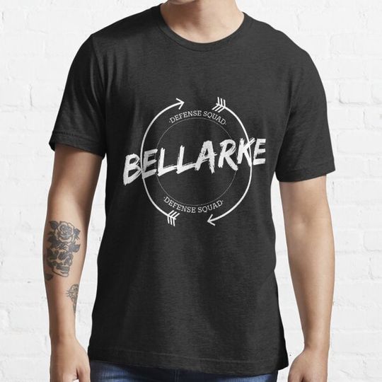 Discover BELLARKE DEFENSE SQUAD
