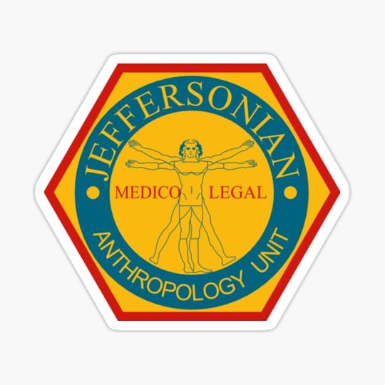Discover Jeffersonian