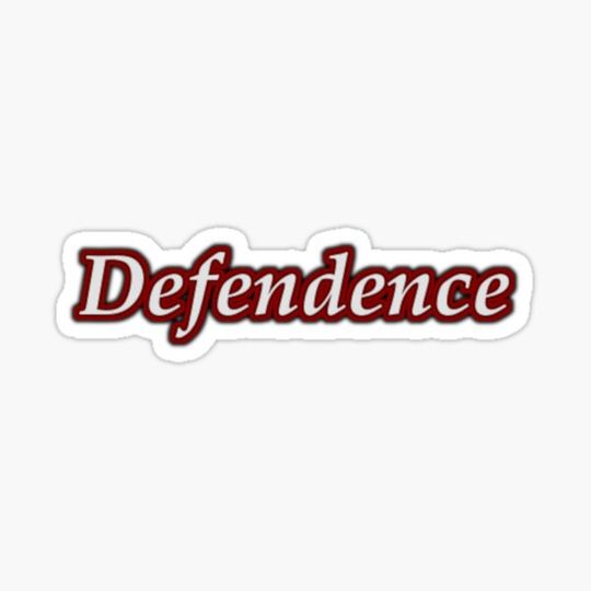Discover Defendence logo