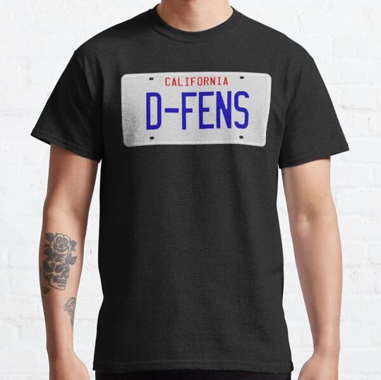 Discover D-Fens