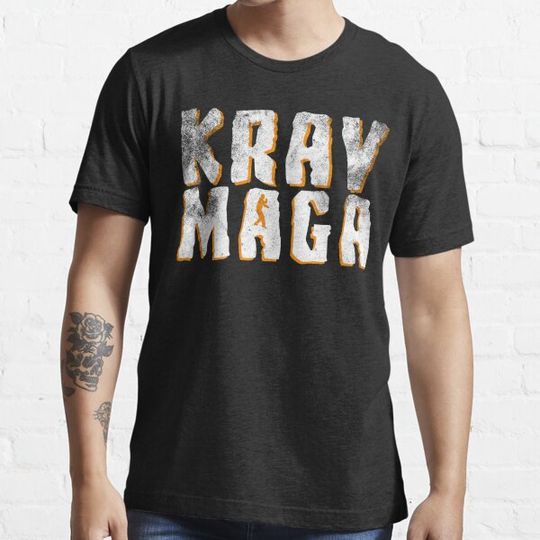 Discover KravMaga