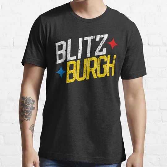 Discover BlitzBurgh