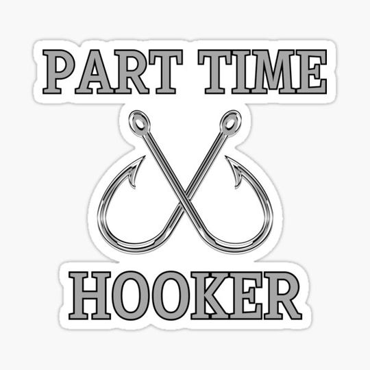 Discover PART TIME HOOKER