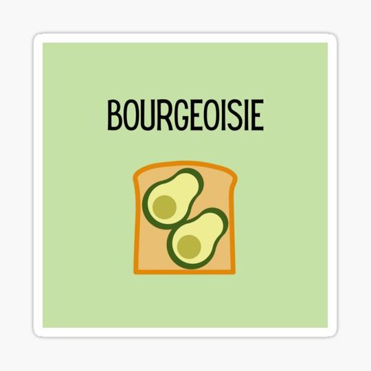 Discover Bougie Toast