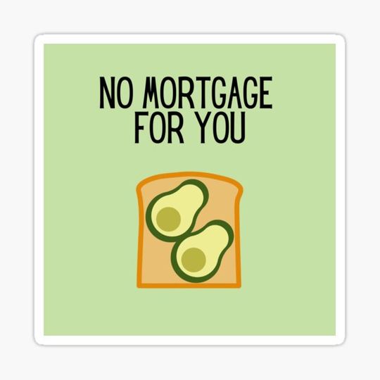Discover Avocado toast realities