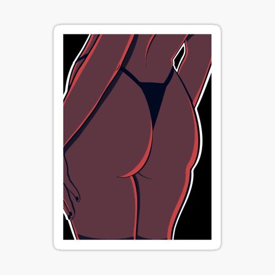 Discover Booty