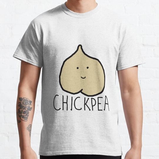 Discover Chickpea