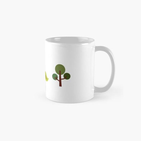 Discover Little Nature Green