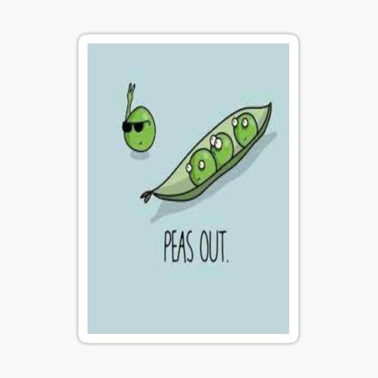 Discover Peas