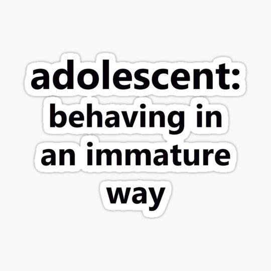 Discover Adolescent