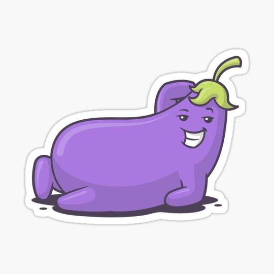 Discover Eggplant