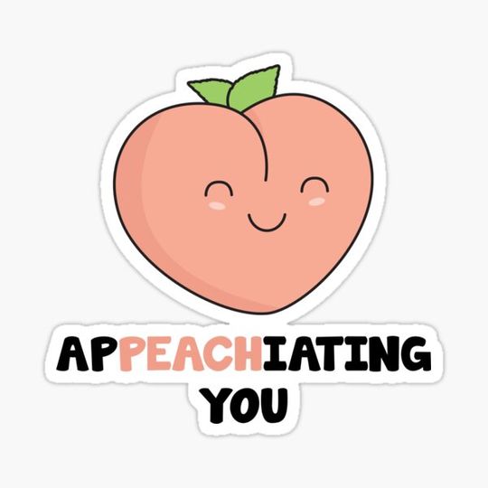 Discover Appeachiating you