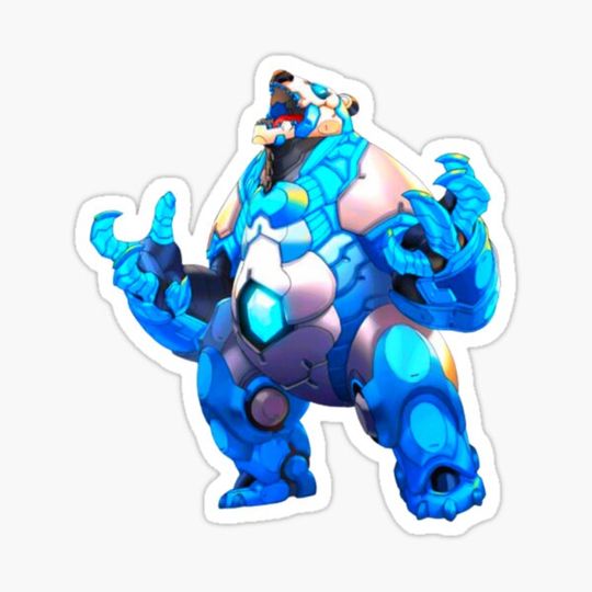 Discover Bakugan